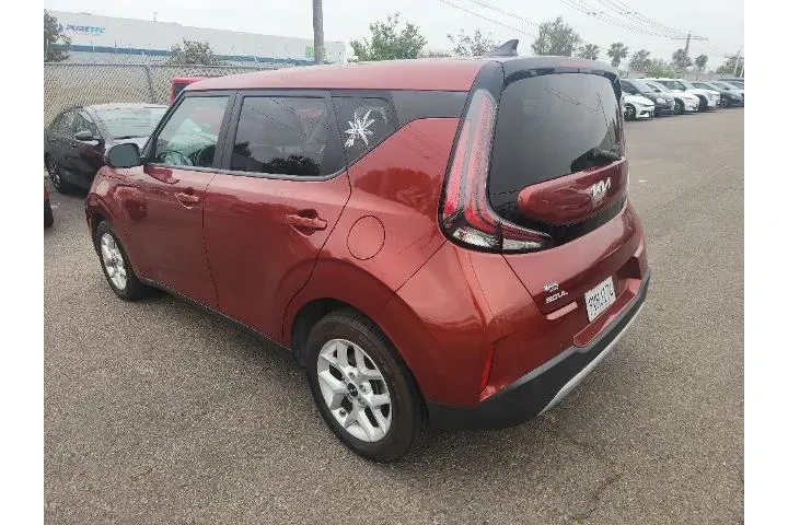 $16691 : Kia Soul 2023 S 4dr Crossove image 10