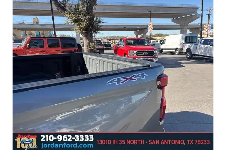 $28757 : Chevrolet Silverado 1500 202 image 6