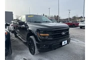 $38962 : Ford F-150 2024 4x4 XLT 4dr thumbnail