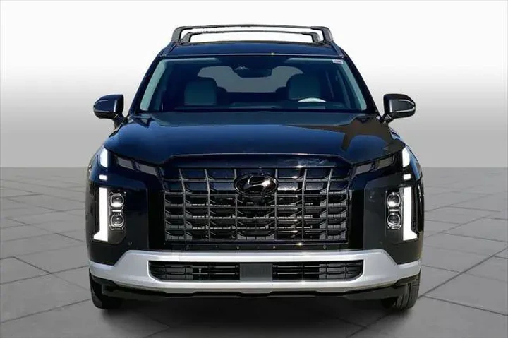 $29981 : Hyundai PALISADE 2023 Limite image 4