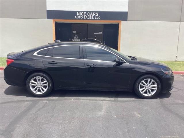 $9595 : 2016 Malibu LT image 4