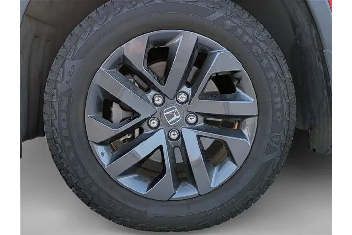 $28500 : Honda Ridgeline 2022 AWD Spo image 9