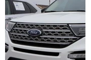 $35334 : Ford Explorer 2023 AWD Limit thumbnail