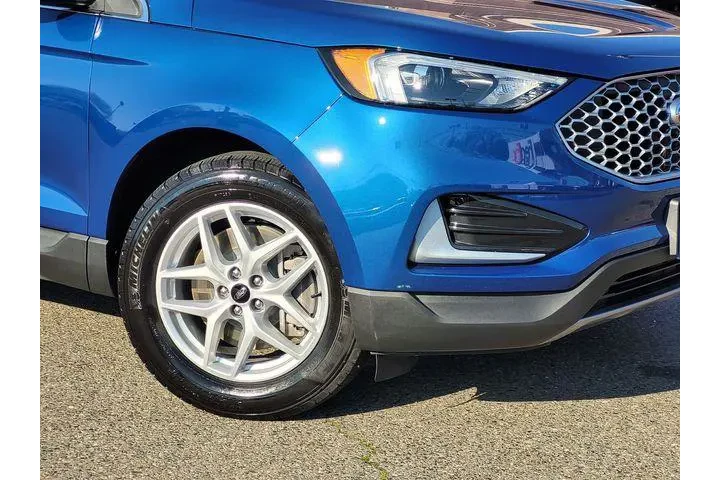 $24632 : Ford Edge 2023 AWD SEL 4dr C image 6