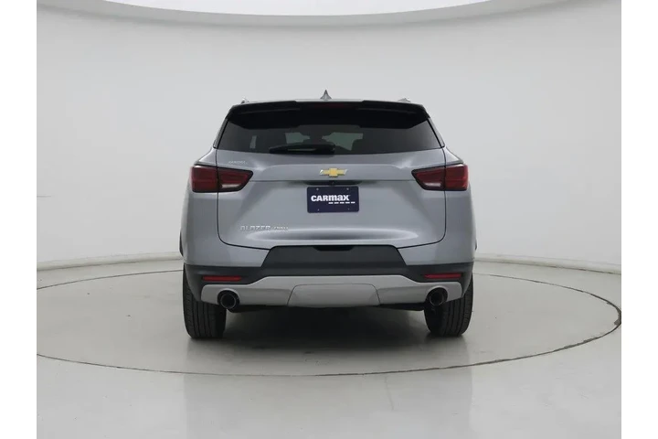 $28998 : Chevrolet Blazer 2023 AWD LT image 6