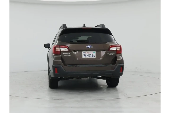 $26998 : Subaru Outback 2019 AWD 3.6R image 6