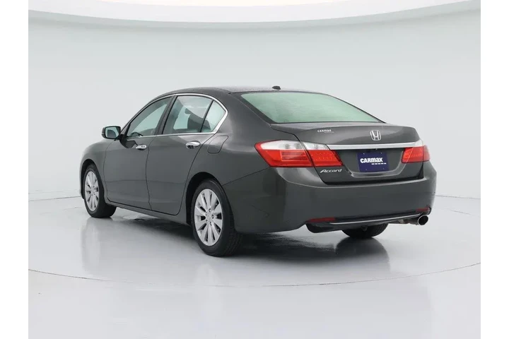 $19998 : Honda Accord 2014 EX-L 4dr S image 2