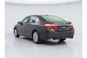 $19998 : Honda Accord 2014 EX-L 4dr S thumbnail