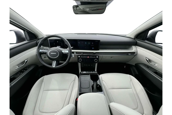 $33990 : Hyundai TUCSON Hybrid 2025 A image 10