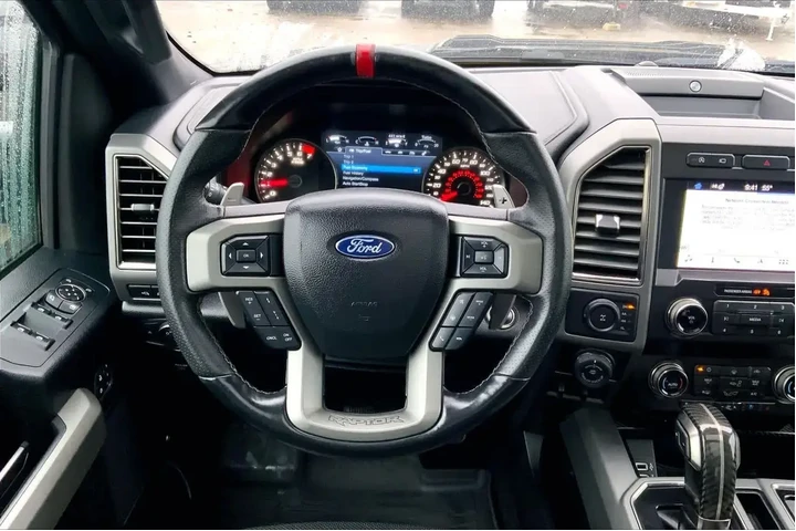 $35686 : Ford F-150 2019 4x4 Raptor 4 image 5