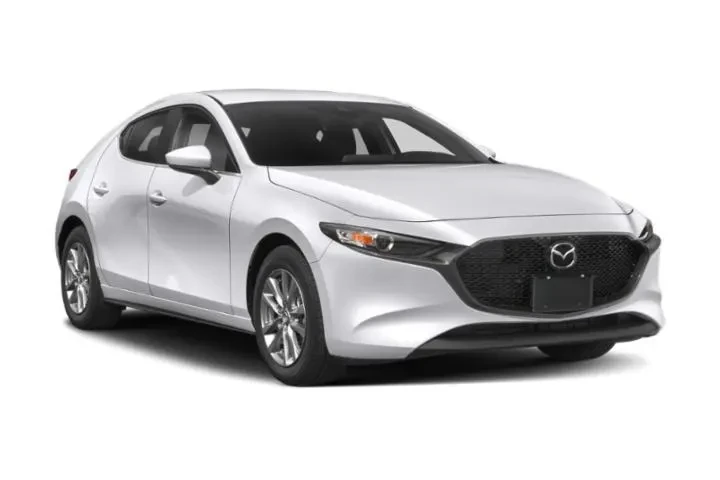 $20499 : Mazda Mazda3 Hatchback 2023 image 6