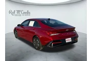 $20996 : Hyundai ELANTRA 2024 SEL 4dr thumbnail