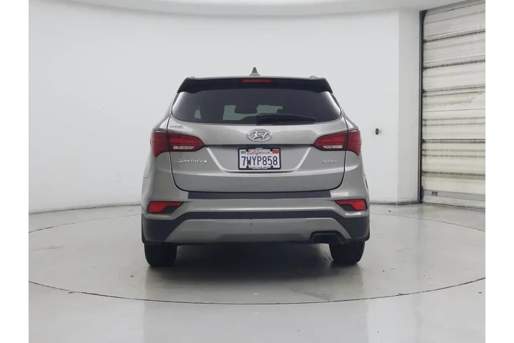 $13998 : Hyundai SANTA FE Sport 2017 image 6