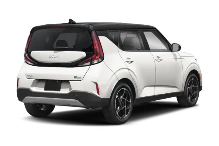 $27360 : New 2025 Soul EX image 1