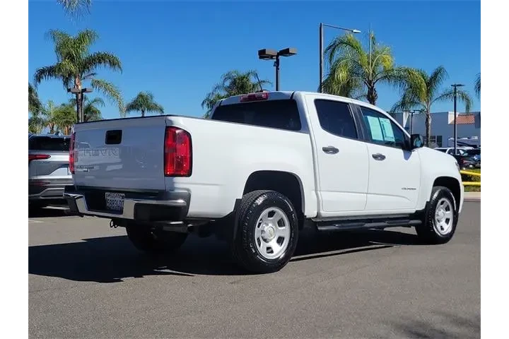 $20979 : Chevrolet Colorado 2021 4x2 image 3