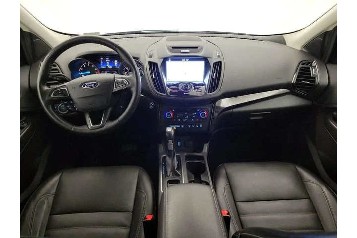 $15998 : Ford Escape 2017 AWD Titaniu image 9