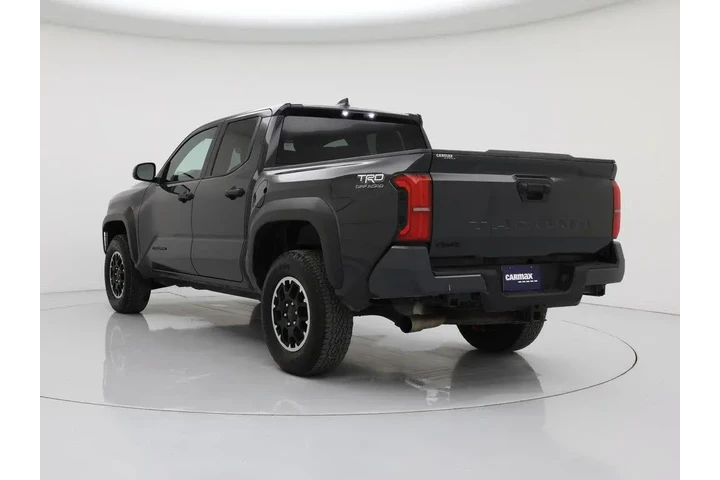 $39998 : Toyota Tacoma 2025 4x4 TRD S image 2