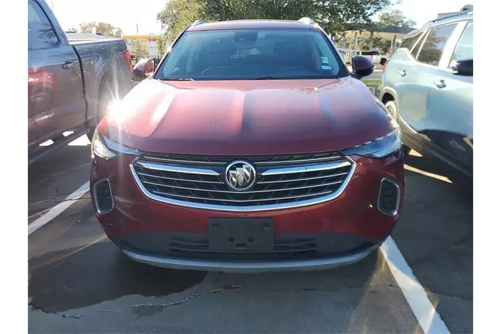 $23988 : Buick Envision 2023 Preferre image 2