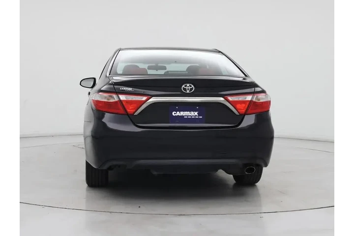 $15998 : Toyota Camry 2017 LE 4dr Sed image 6