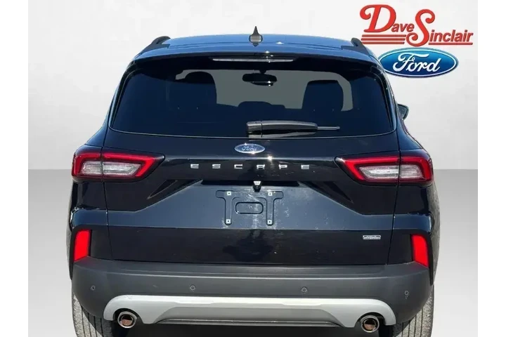 $24888 : Ford Escape Plug-In Hybrid 2 image 8