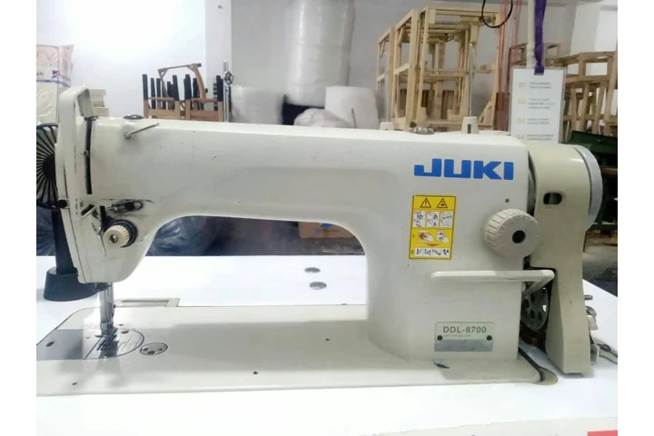 Técnico de máquinas de coser image 2