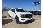 $35459 : Ford F-150 2023 4x2 XLT 4dr thumbnail