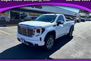 2024 GMC Sierra 1500 2WD Reg en Denver