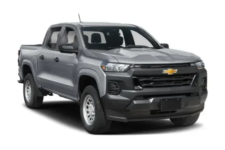 $26832 : Chevrolet Colorado 2024 4x2 image 6