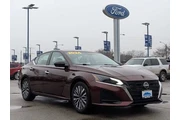 $17798 : Nissan Altima 2024 2.5 SV 4d thumbnail