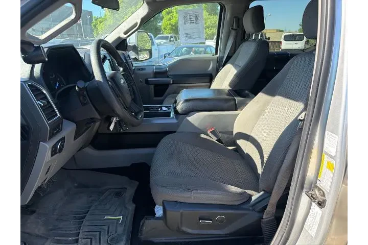 $33000 : Ford F-250 Super Duty 2017 4 image 10