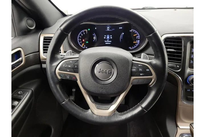 $13998 : Jeep Grand Cherokee 2016 4x4 image 10