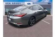 $30741 : Acura Integra 2024 4dr Liftb thumbnail