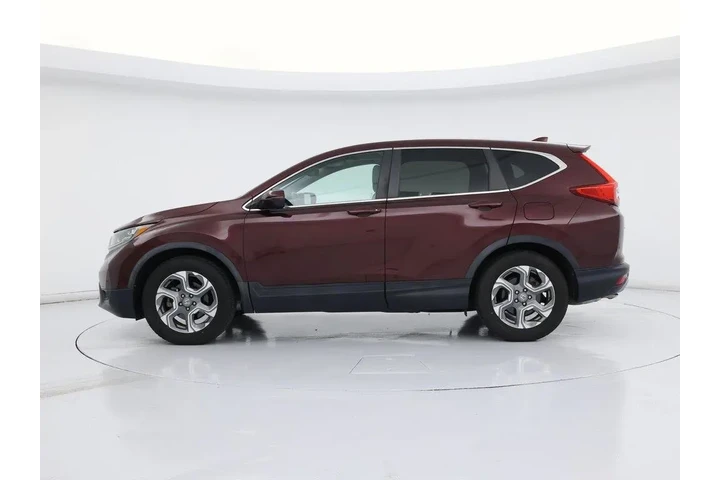 $25998 : Honda CR-V 2019 EX-L 4dr SUV image 3