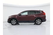 $25998 : Honda CR-V 2019 EX-L 4dr SUV thumbnail
