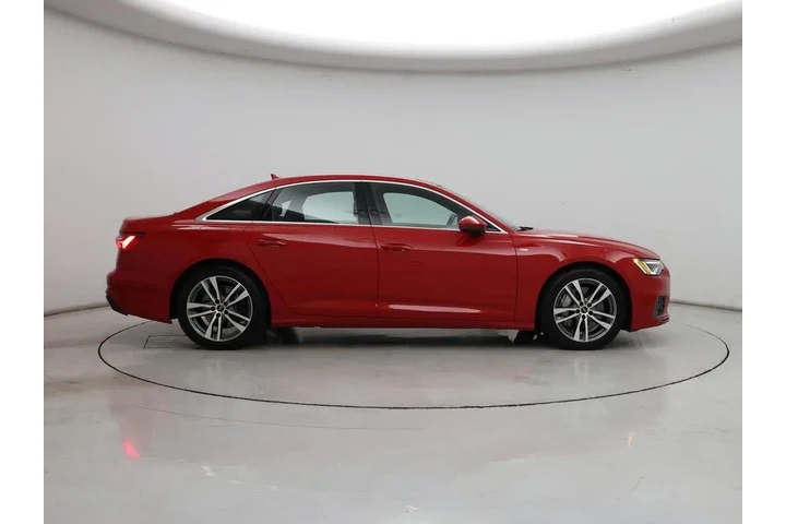 $32998 : Audi A6 2022 AWD quattro Pre image 7