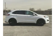 $18870 : Ford Edge 2019 AWD ST 4dr Cr thumbnail