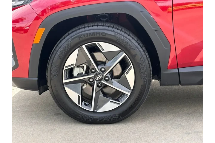 $27500 : Hyundai TUCSON 2025 SEL Conv image 7