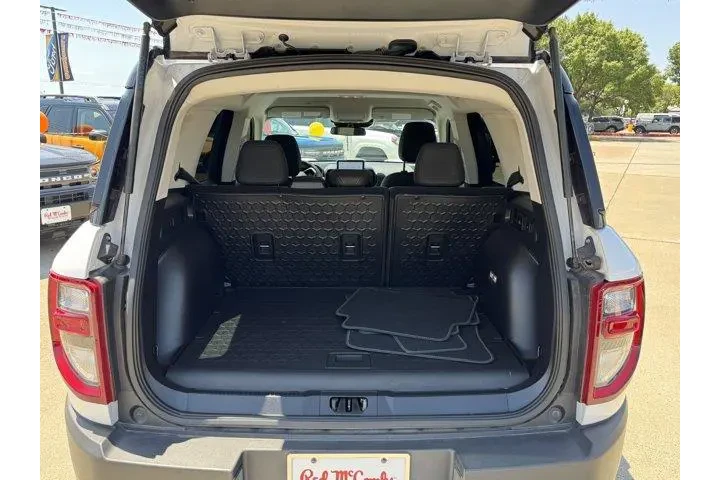 $29885 : Ford Bronco Sport 2022 AWD B image 8