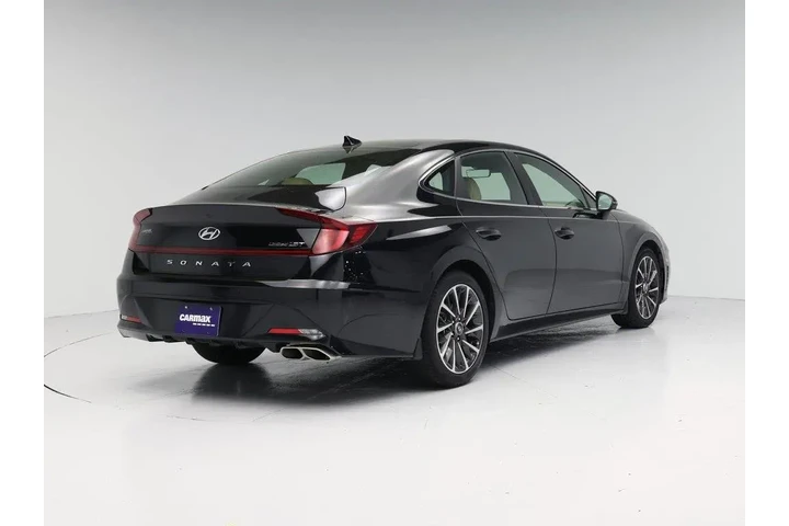 $22998 : Hyundai SONATA 2020 Limited image 8