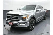 Ford F-150 2021 4x2 Lariat 4