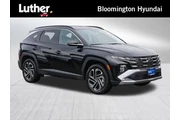 Hyundai TUCSON 2025 AWD Limi en Minneapolis y Saint Paul