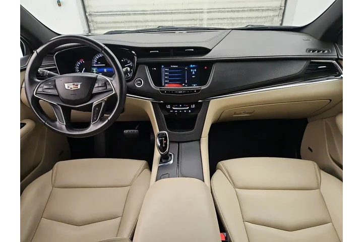 $22998 : Cadillac XT5 2018 4dr SUV image 9
