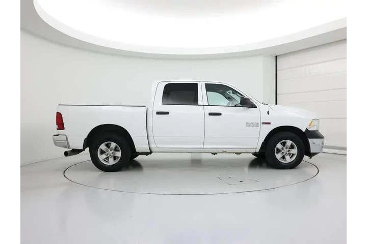 $20998 : Ram 1500 2018 4x2 Tradesman image 7