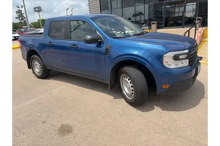$26613 : Ford Maverick 2024 XL 4dr Su image 1