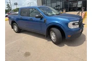 Ford Maverick 2024 XL 4dr Su