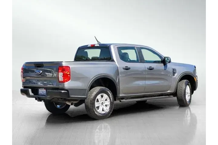 $30477 : Ford Ranger 2024 4x2 XL 4dr image 4