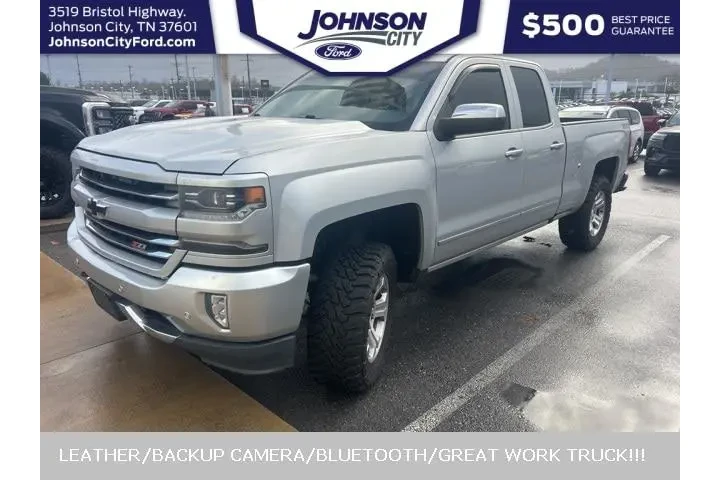 $21908 : Chevrolet Silverado 1500 201 image 1
