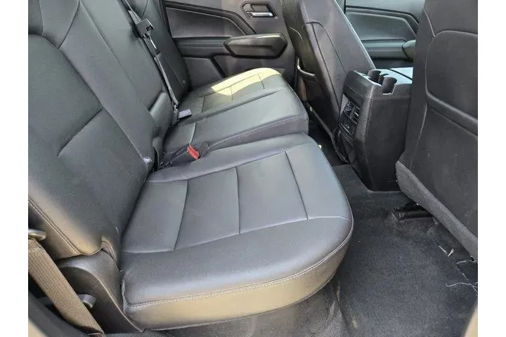 $38991 : Chevrolet Colorado 2023 4x4 image 4