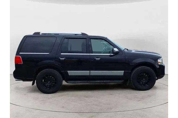 $8561 : Lincoln Navigator 2009 4x4 4 image 6