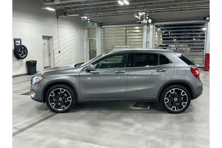 $20225 : Mercedes-Benz GLA 2020 AWD G image 2